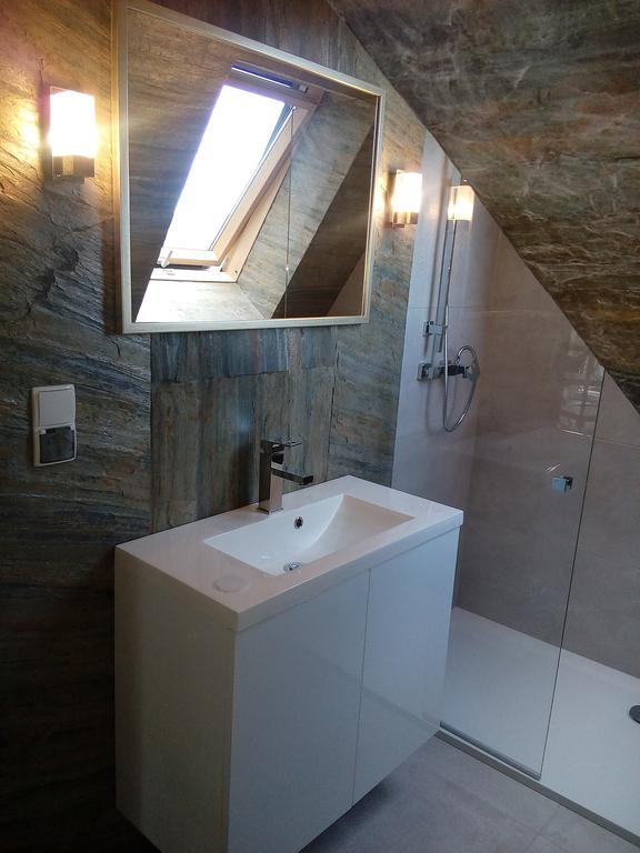 Apartament Palisander Kościelisko Exterior foto