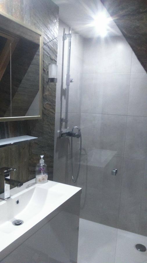 Apartament Palisander Kościelisko Exterior foto
